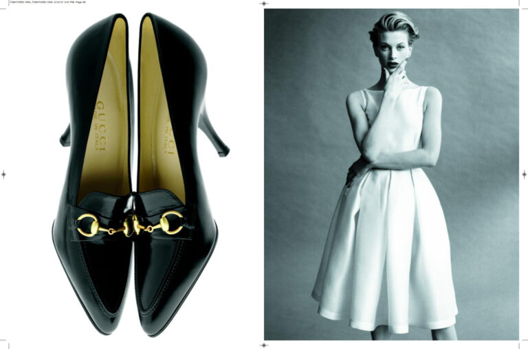 Tom Ford | Interdesign