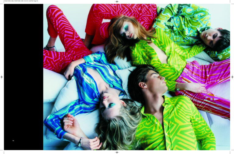 Tom Ford | Interdesign