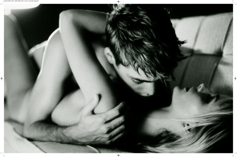 Tom Ford | Interdesign