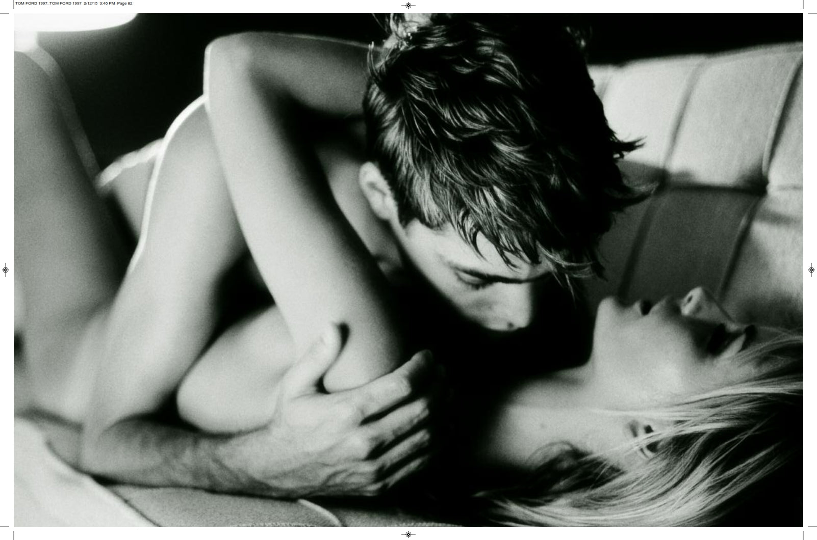 Tom Ford | Interdesign