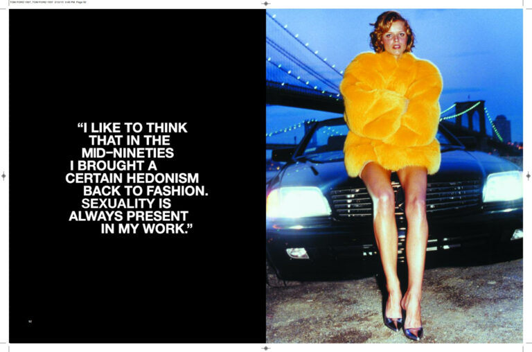 Tom Ford | Interdesign