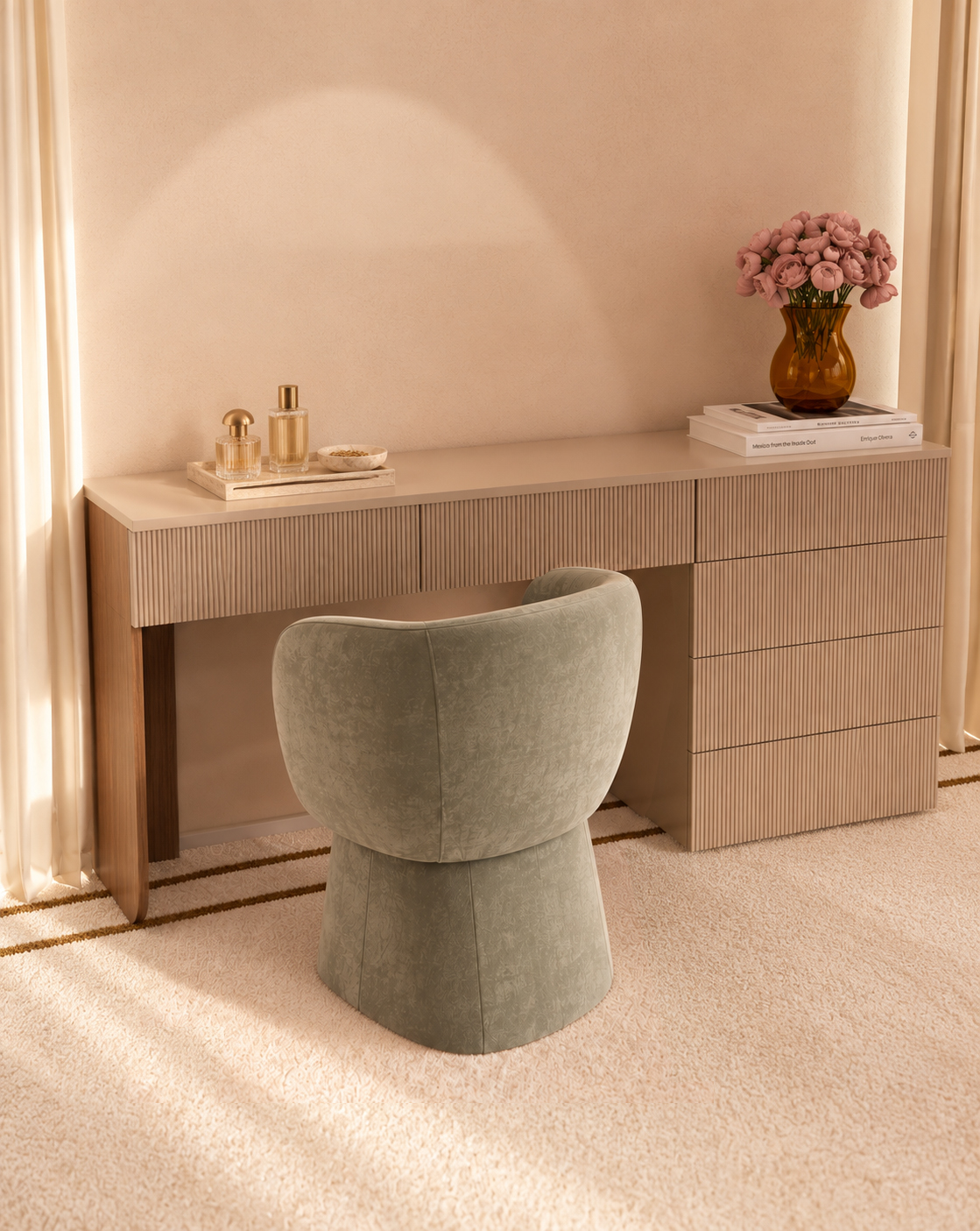 Toucador Natture | Interdesign
