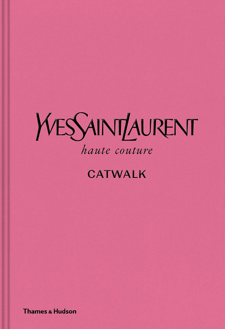 Yves Saint Laurent Catwalk | Interdesign