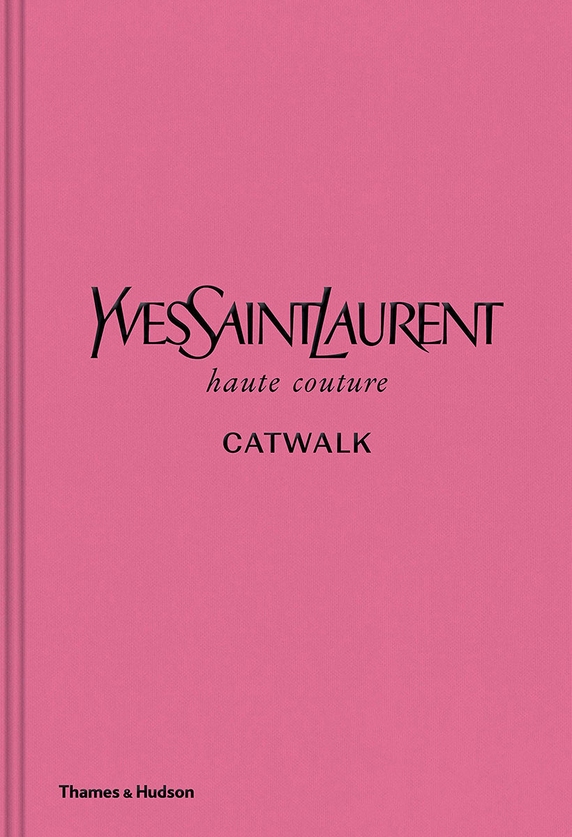 Yves Saint Laurent Catwalk | Interdesign