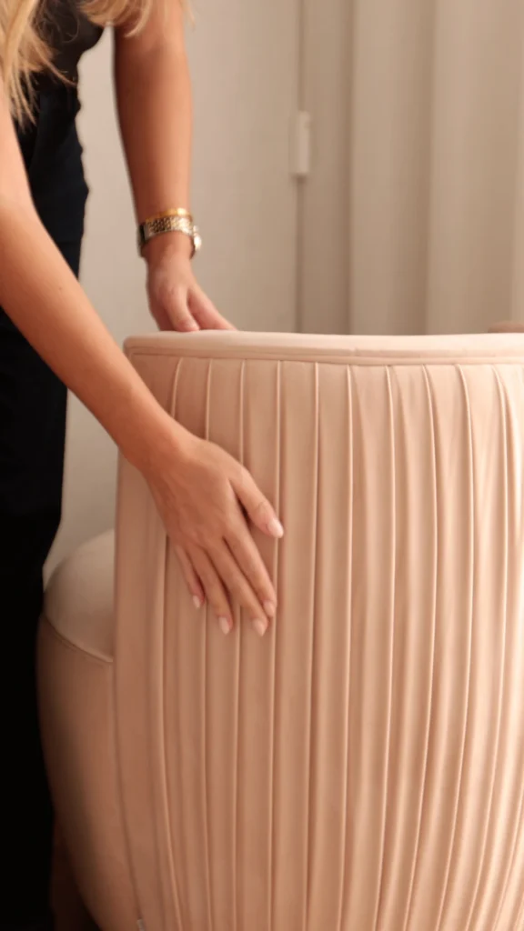 Colaborações | Influenciadora Jani Gabriel