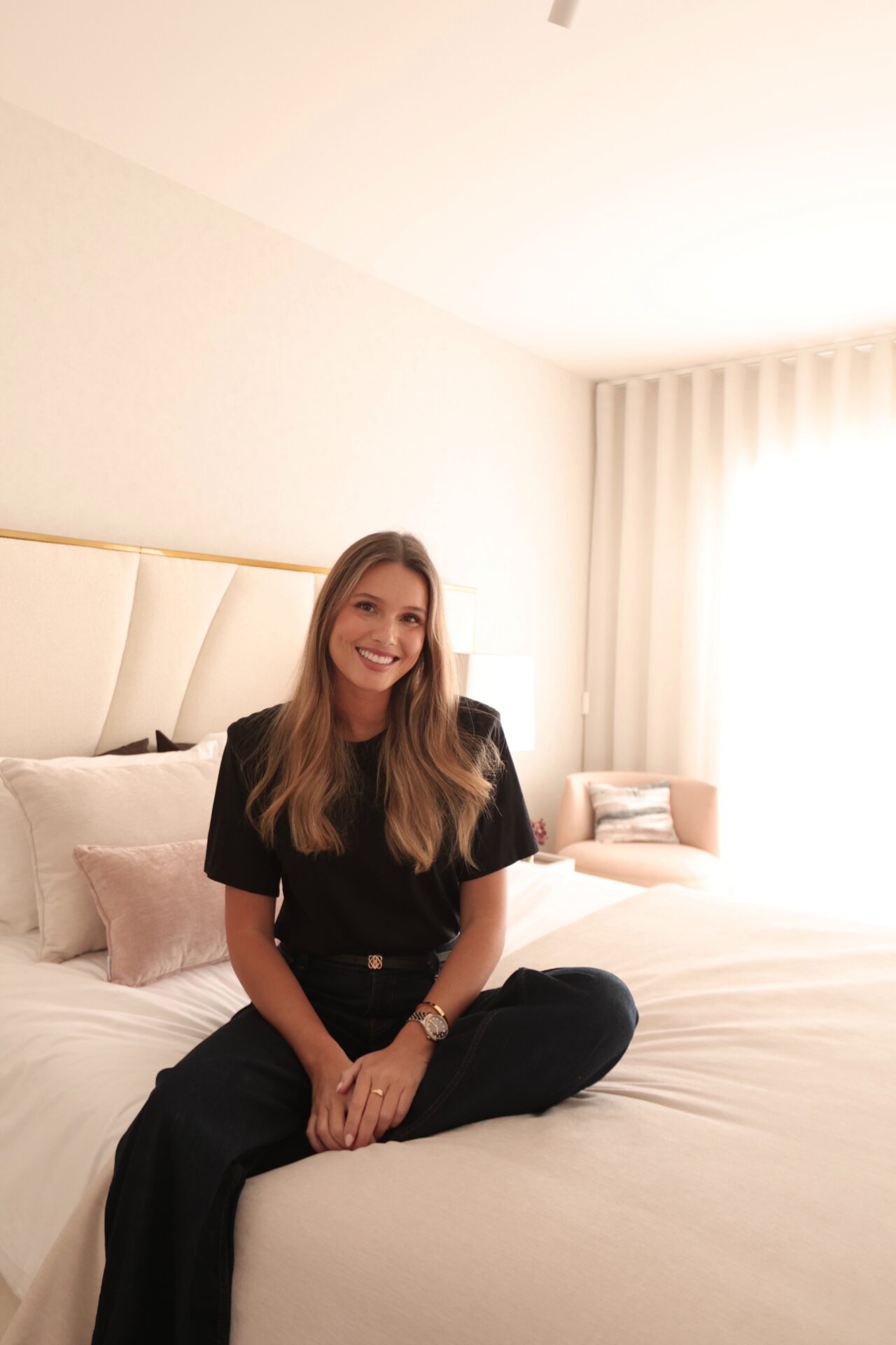 Colaborações | Influenciadora Jani Gabriel