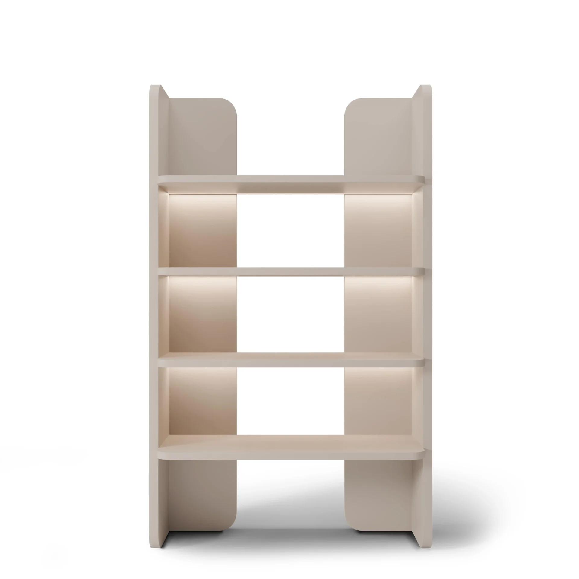 Natture Bookshelf | Interdesign