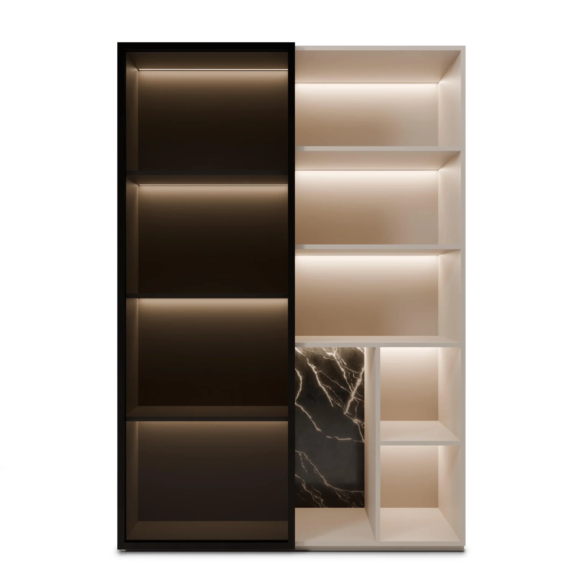 Natture Bookshelf | Interdesign