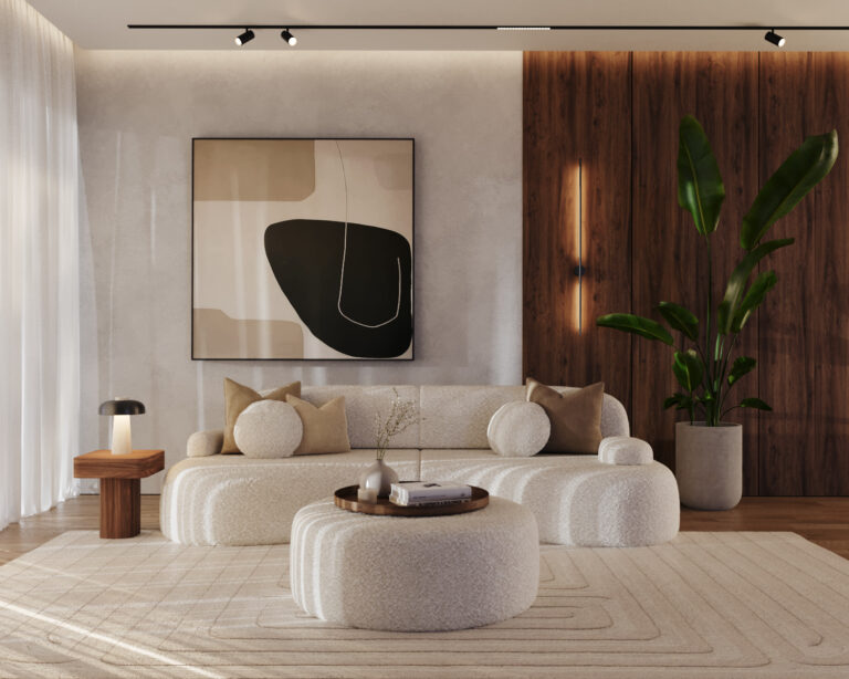 Sofá Aura | Interdesign