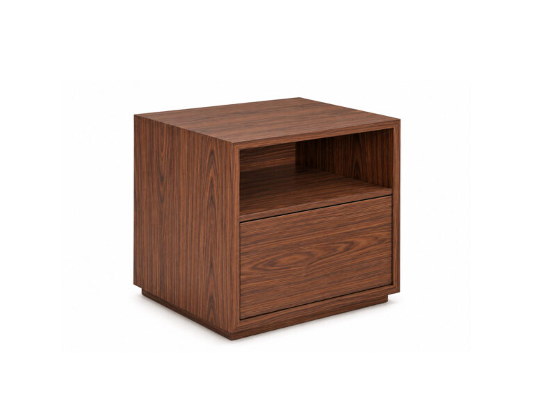 Mesa de Cabeceira Amoir | Interdesign
