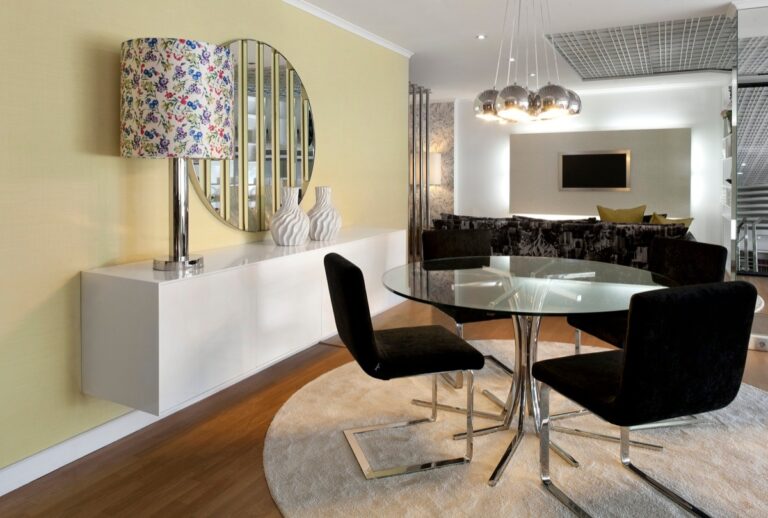 Aparador Amour (Outlet) | Interdesign