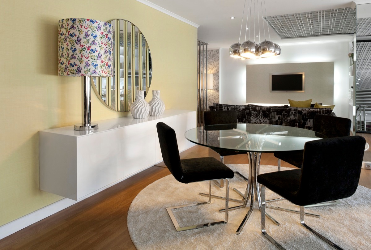 Amour Sideboard (Outlet) | Interdesign