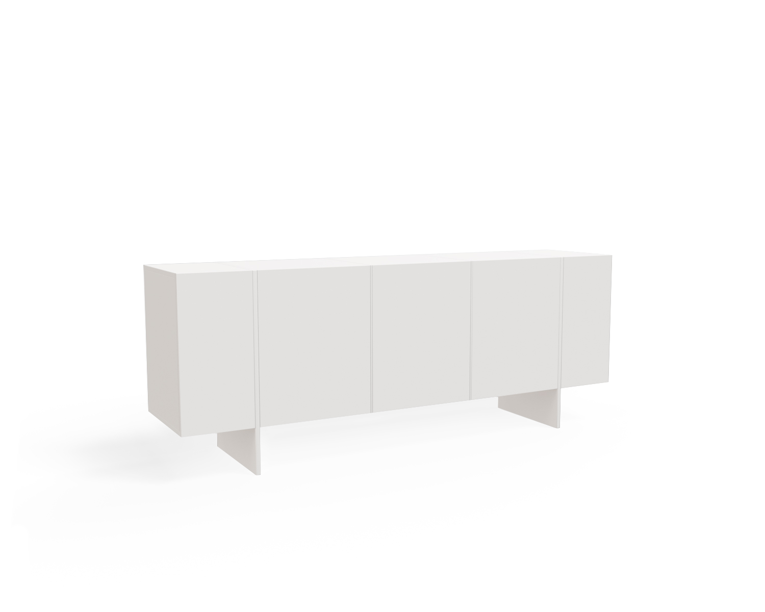 Egoist Sideboard (Outlet) | Interdesign