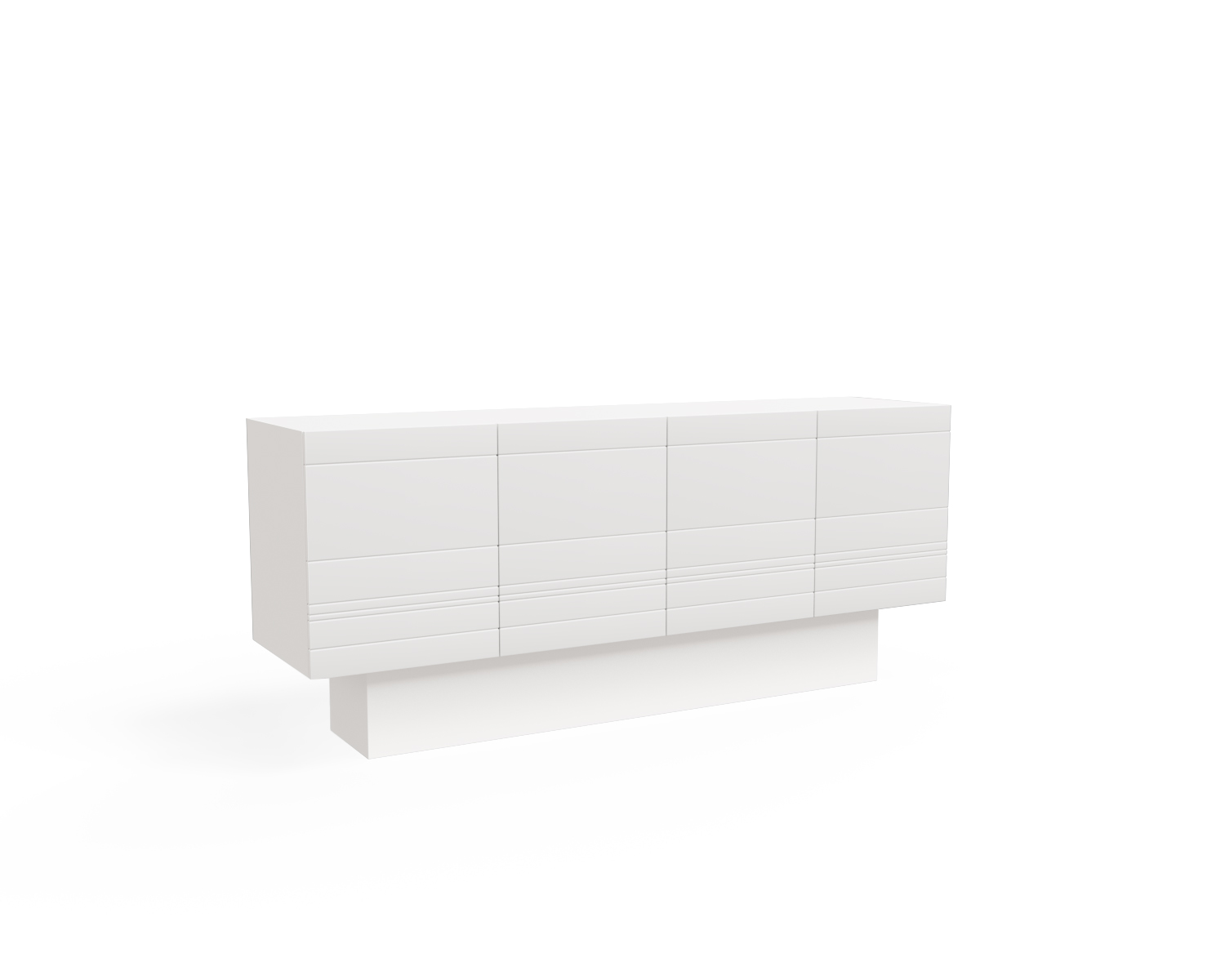Ozz Sideboard (Outlet) | Interdesign
