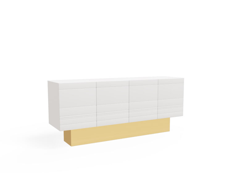 Ozz Sideboard (Outlet) | Interdesign