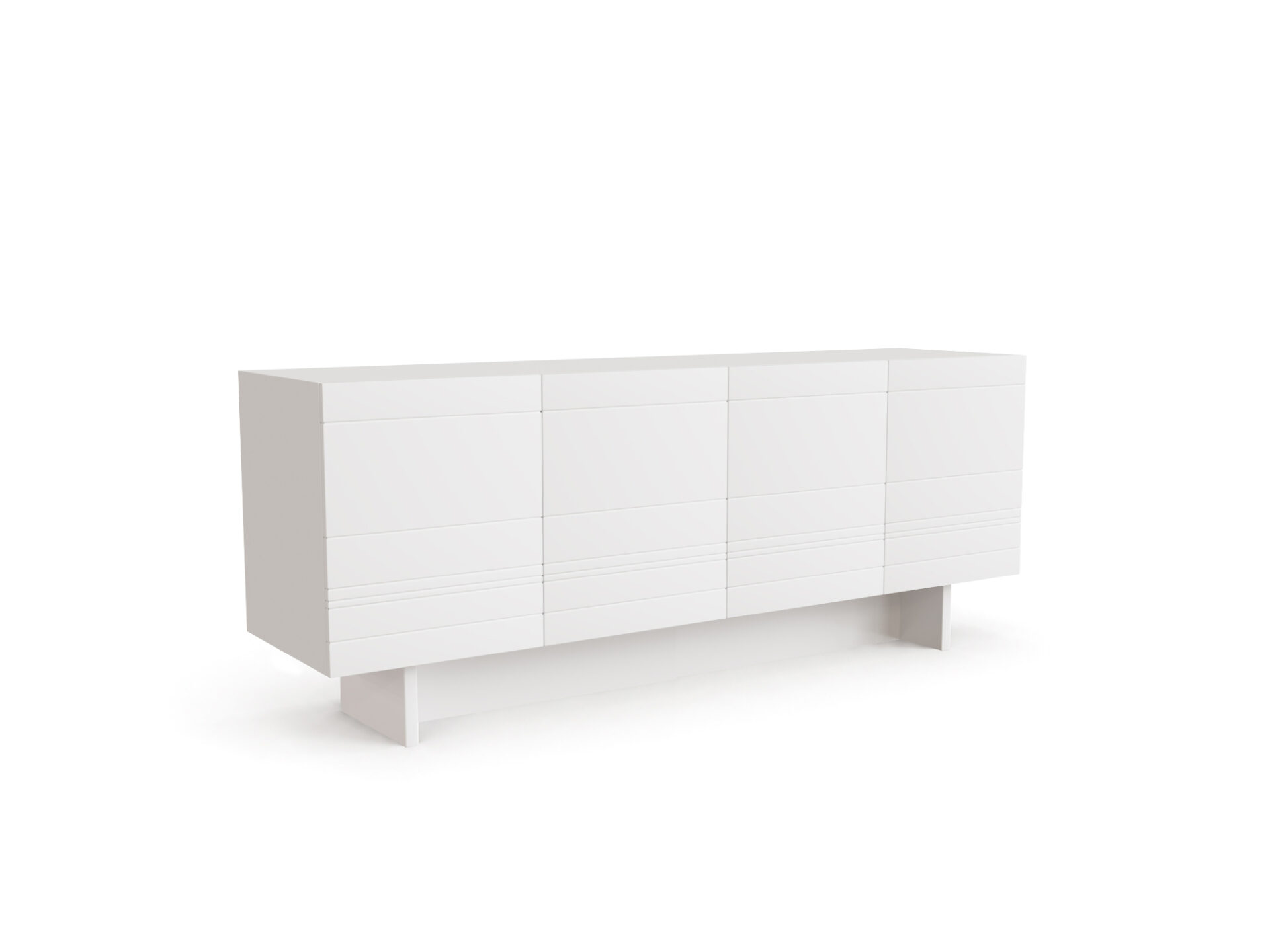 Aparador Ozz | Interdesign