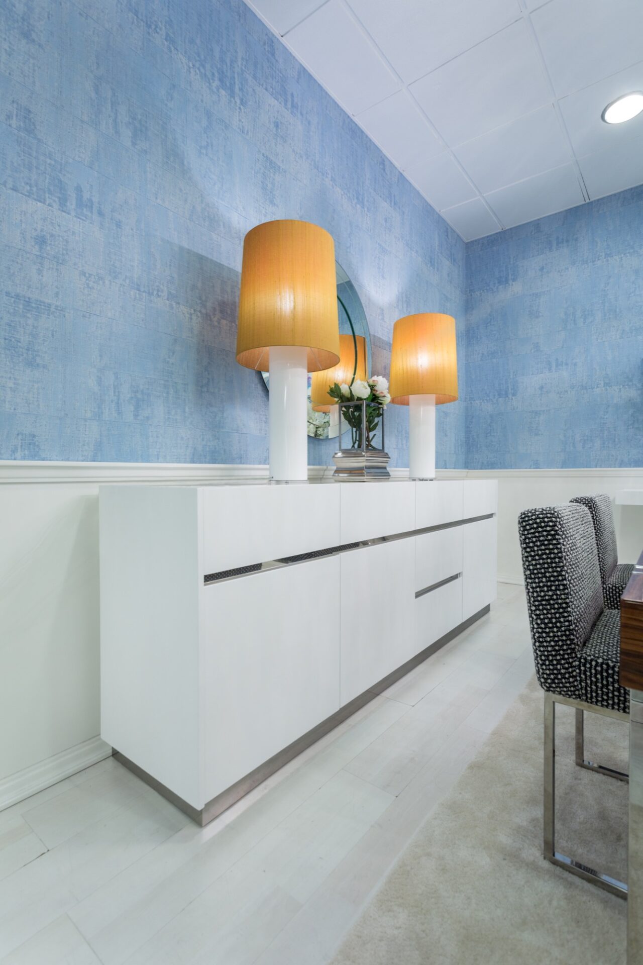 Pure Sideboard (Outlet) | Interdesign