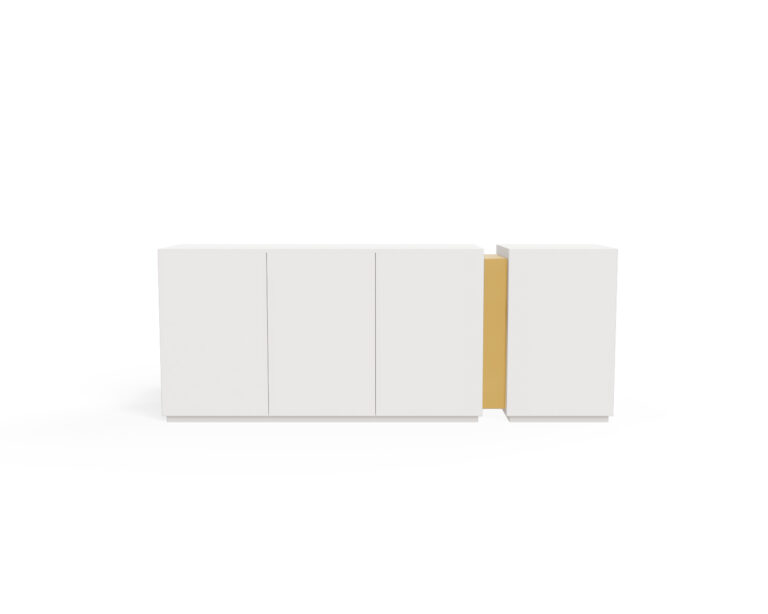 Sensy Sideboard (Outlet) | Interdesign