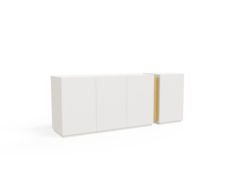 Sensy Sideboard (Outlet) | Interdesign