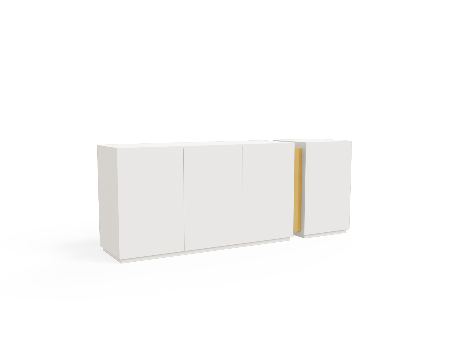 Sensy Sideboard (Outlet) | Interdesign