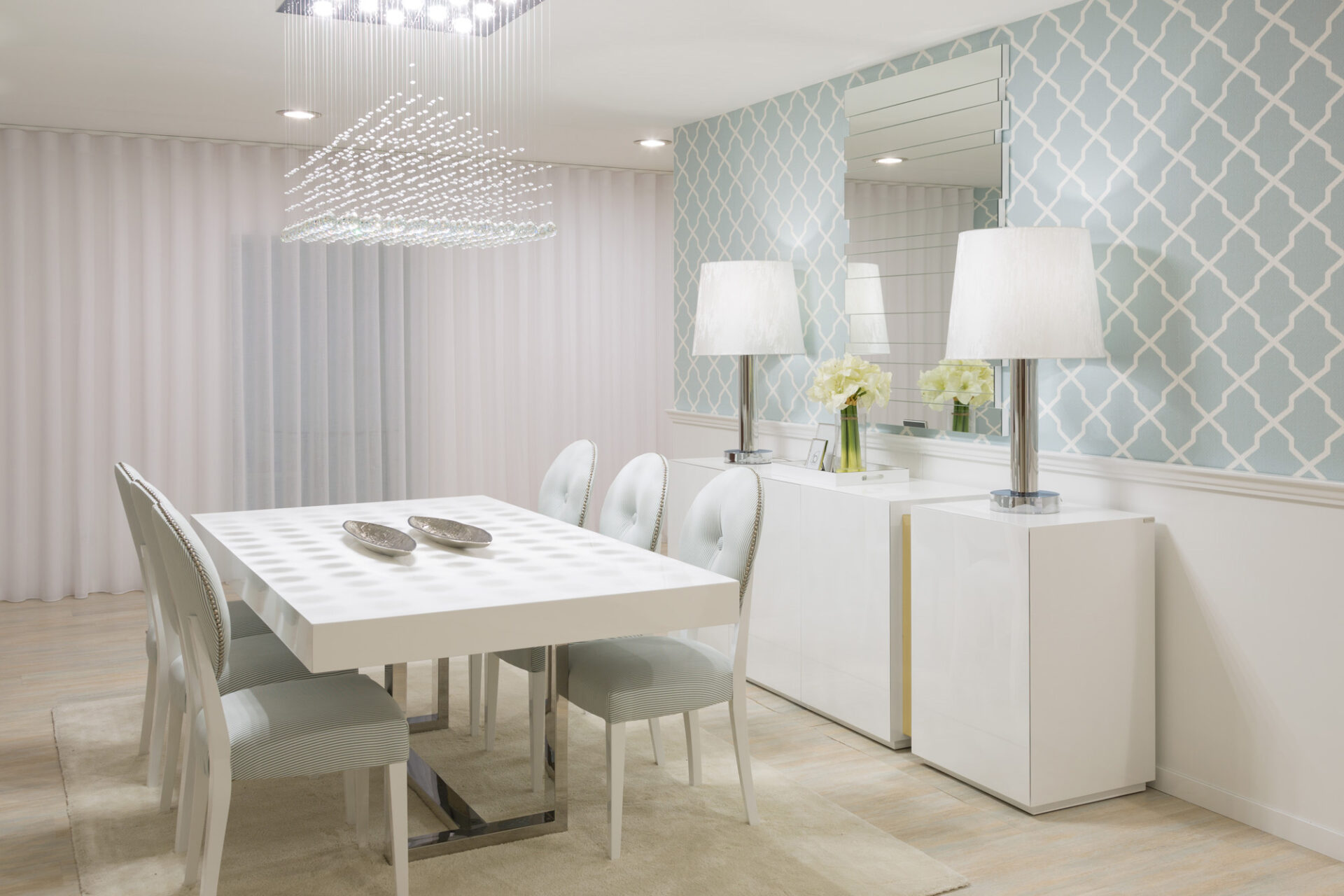 Sensy Sideboard (Outlet) | Interdesign