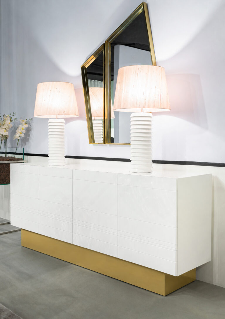 Ozz Sideboard (Outlet) | Interdesign