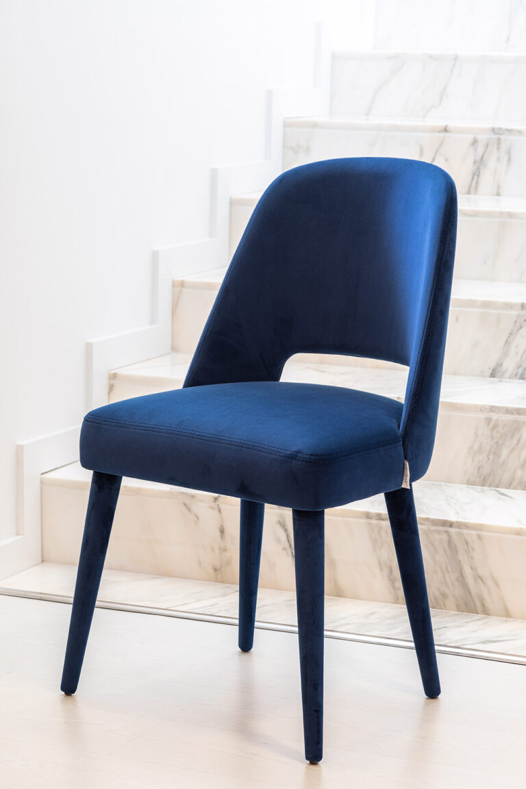 Cadeira Chloe (Outlet) | Interdesign