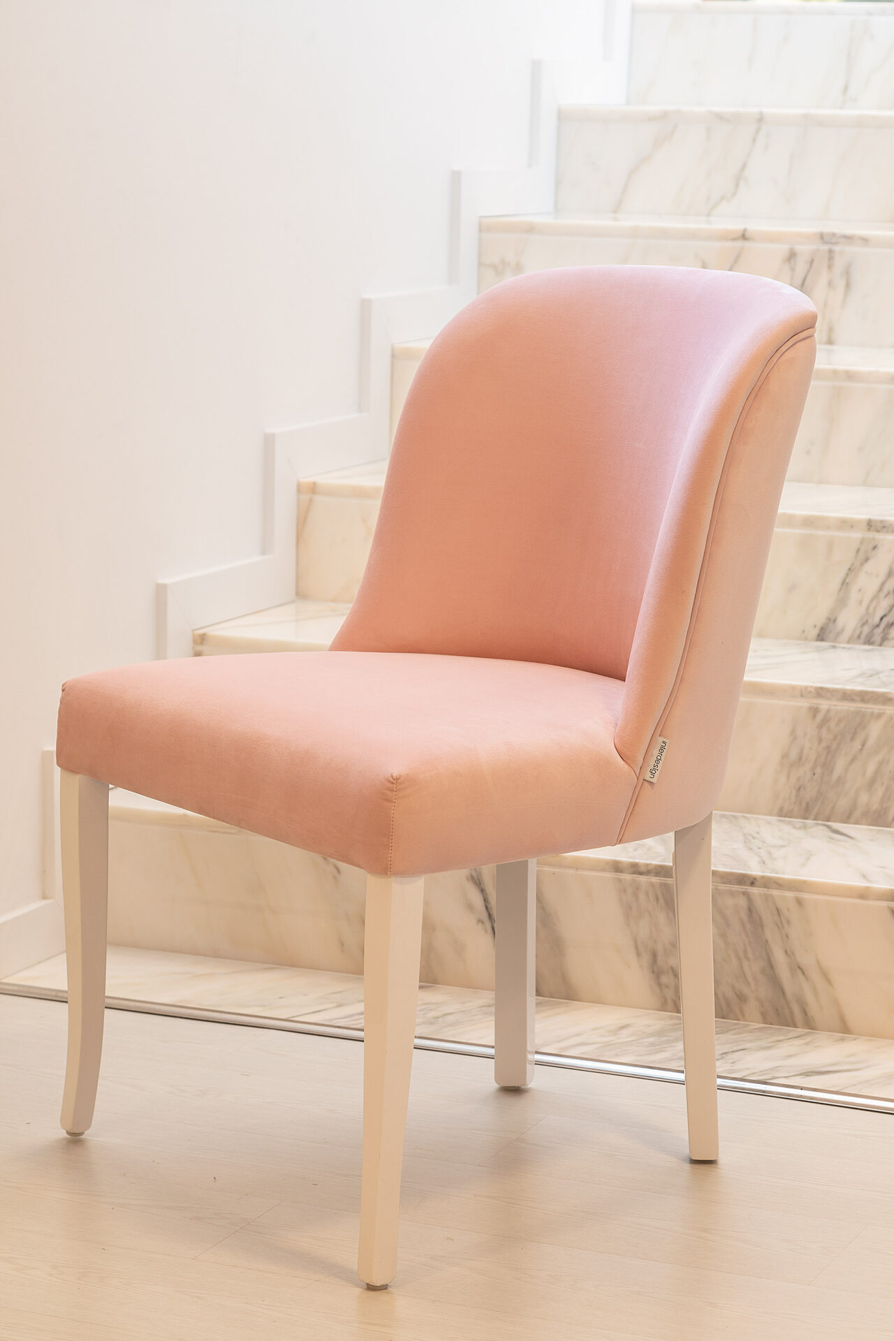Cadeira Ocean | Interdesign
