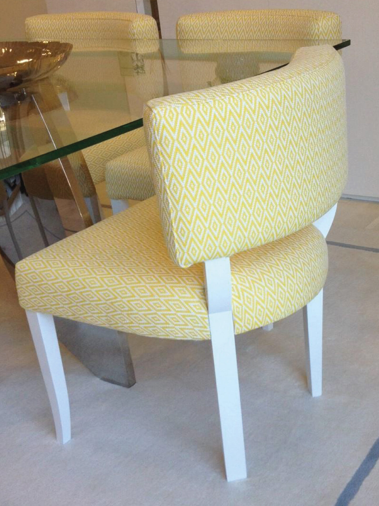 Cadeira Pure | Interdesign
