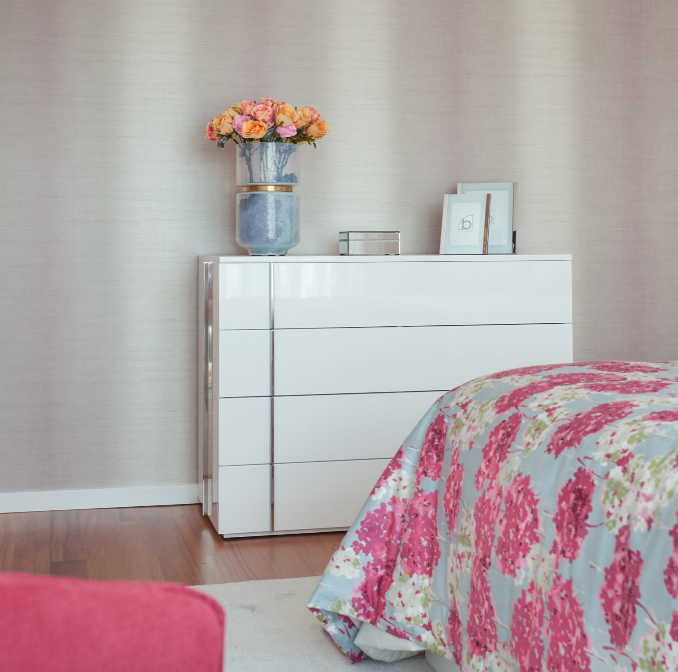 Egoist Dresser (Outlet) | Interdesign