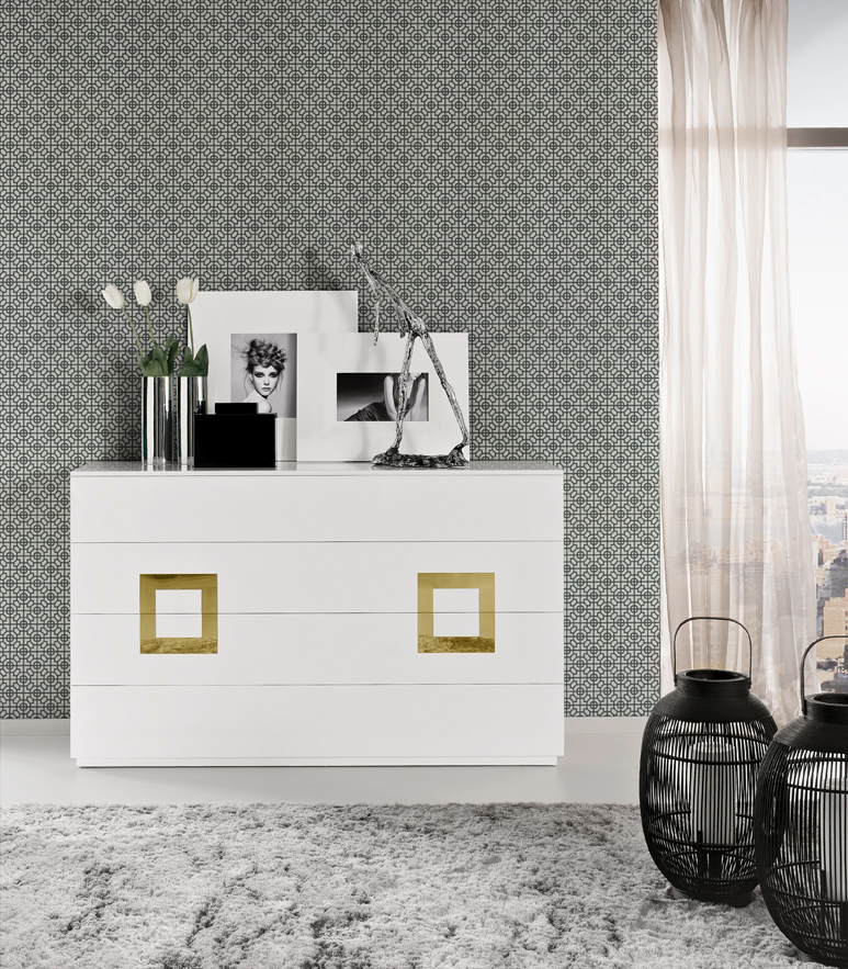 Ocean Dresser (Outlet) | Interdesign