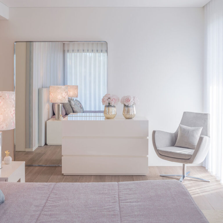 Opus Dresser (Outlet) | Interdesign