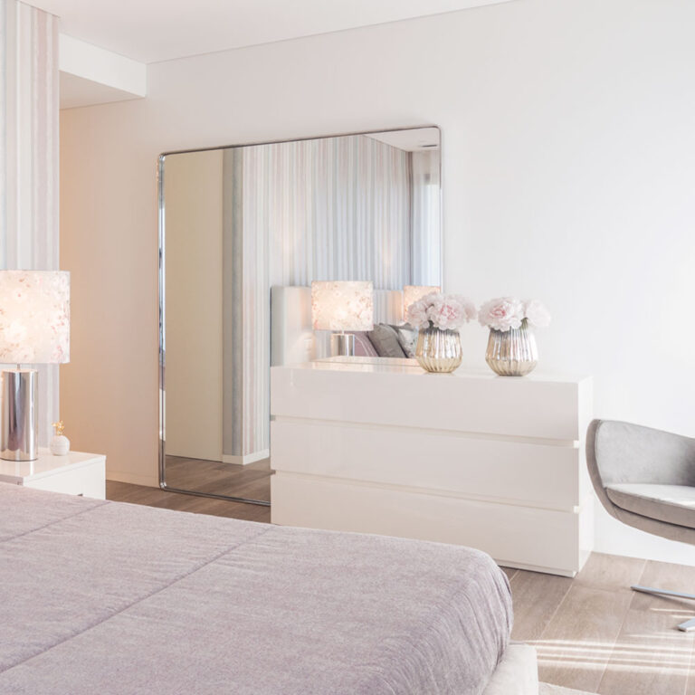 Opus Dresser (Outlet) | Interdesign