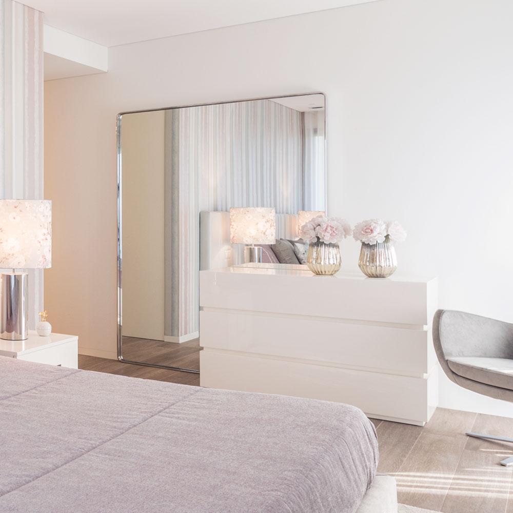 Opus Dresser (Outlet) | Interdesign