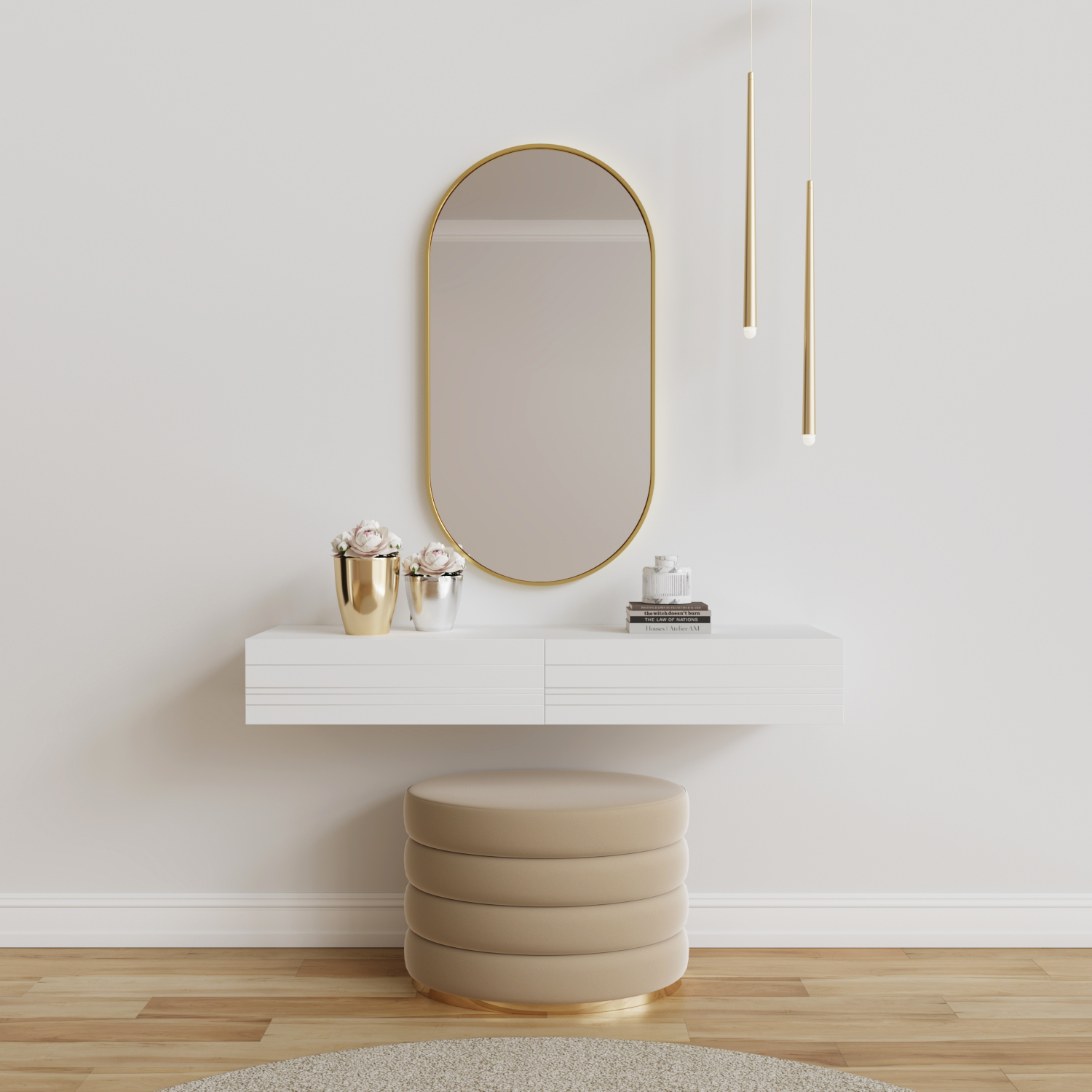 Ozz Console (Outlet) | Interdesign