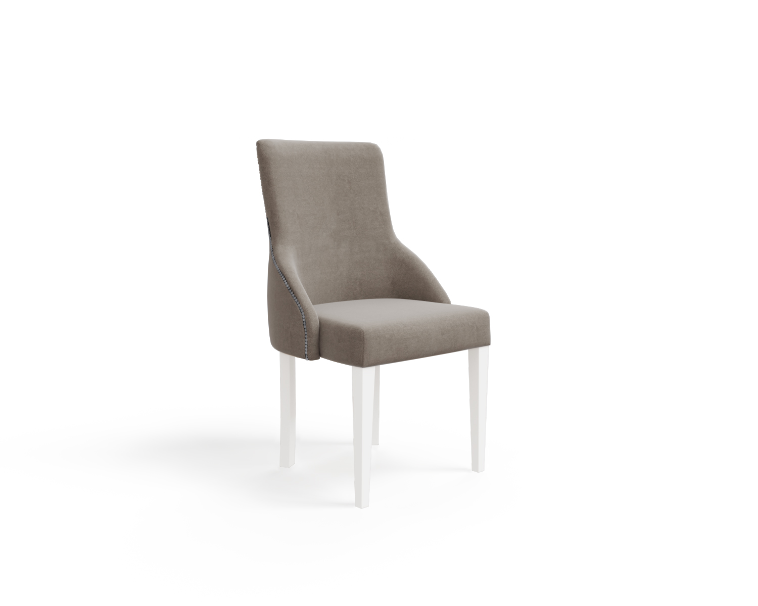 Cadeira White | Interdesign