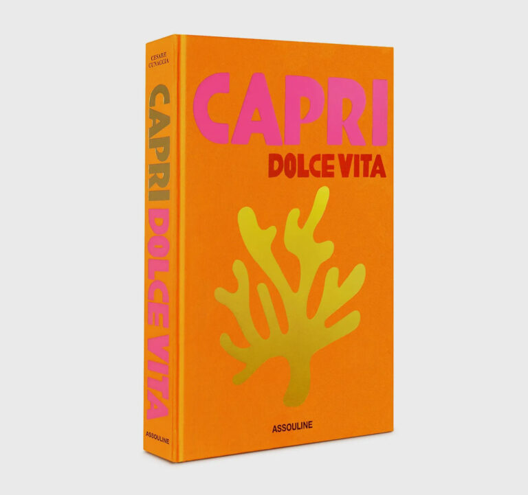Capri Dolce Vita | Interdesign