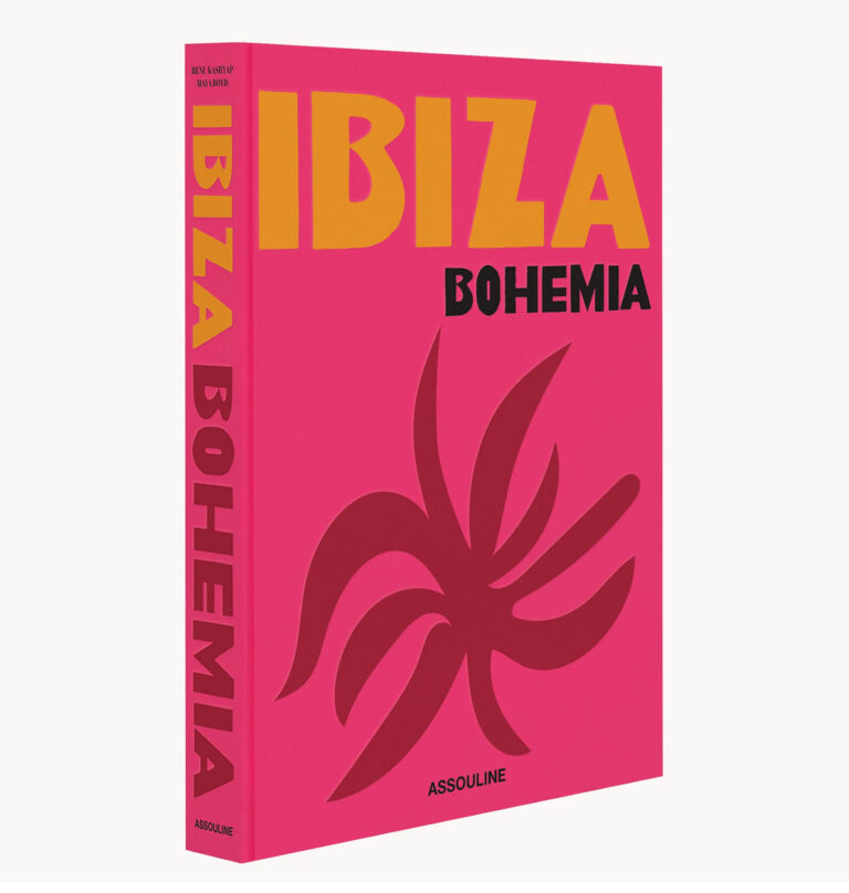 Ibiza Bohemia | Interdesign