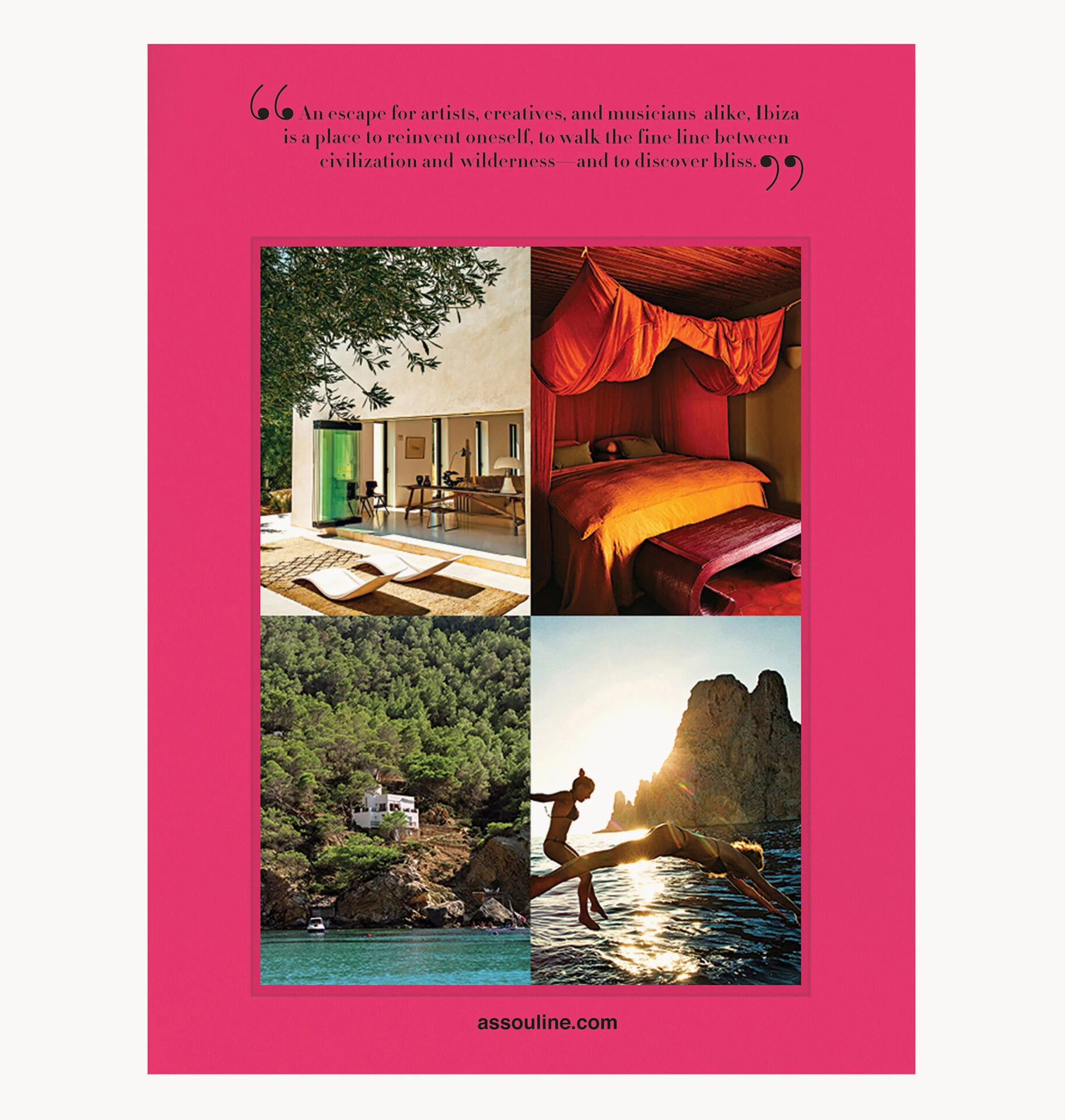 Ibiza Bohemia | Interdesign