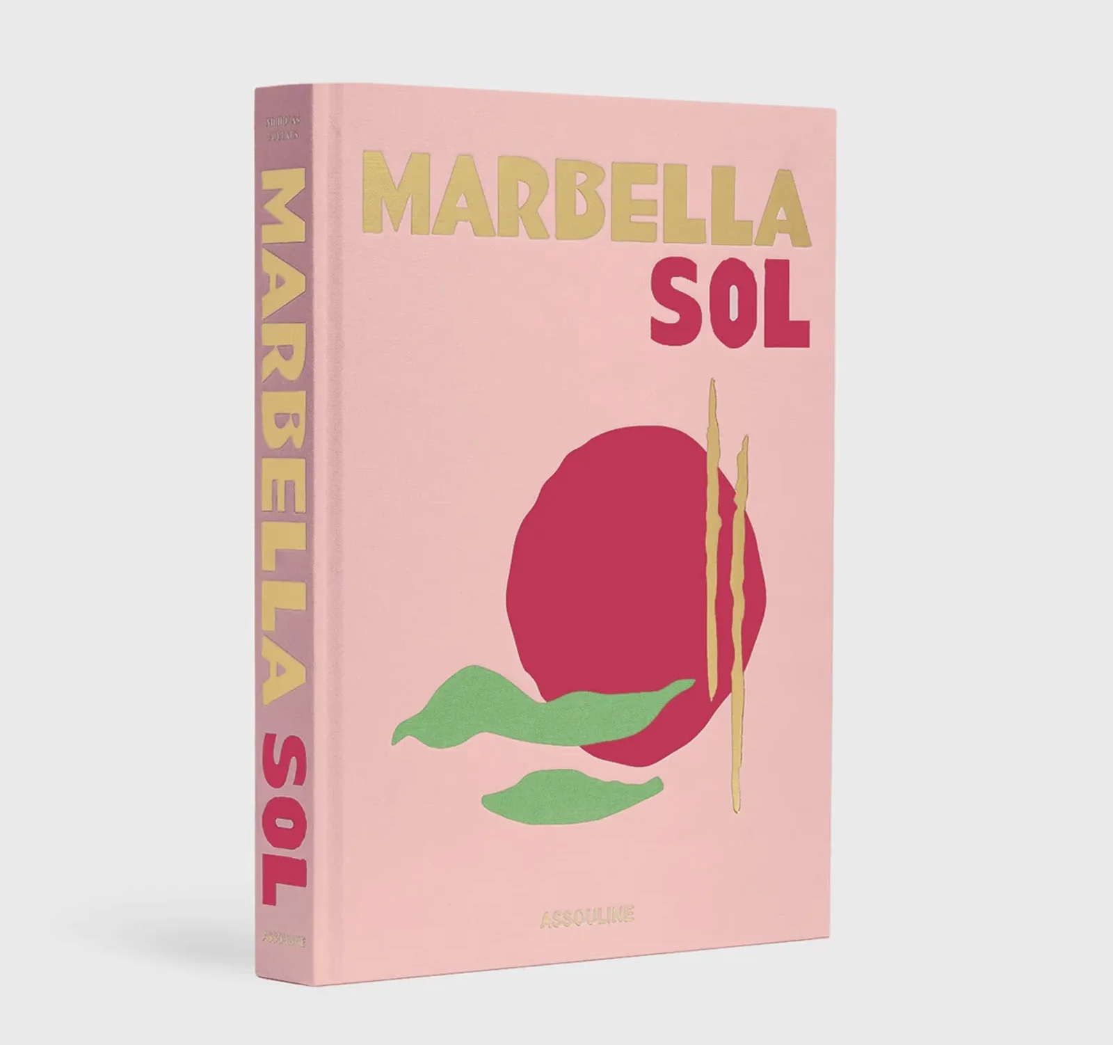 Marbella Sol | Interdesign