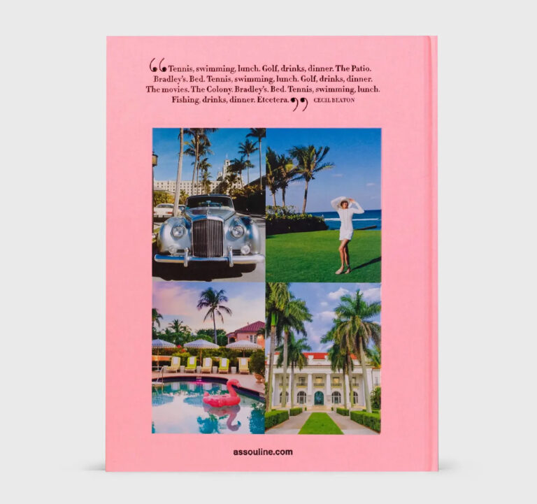 Palm Beach | Interdesign