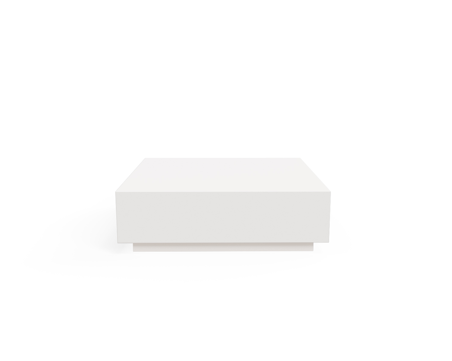 Mesa de centro Amour | Interdesign