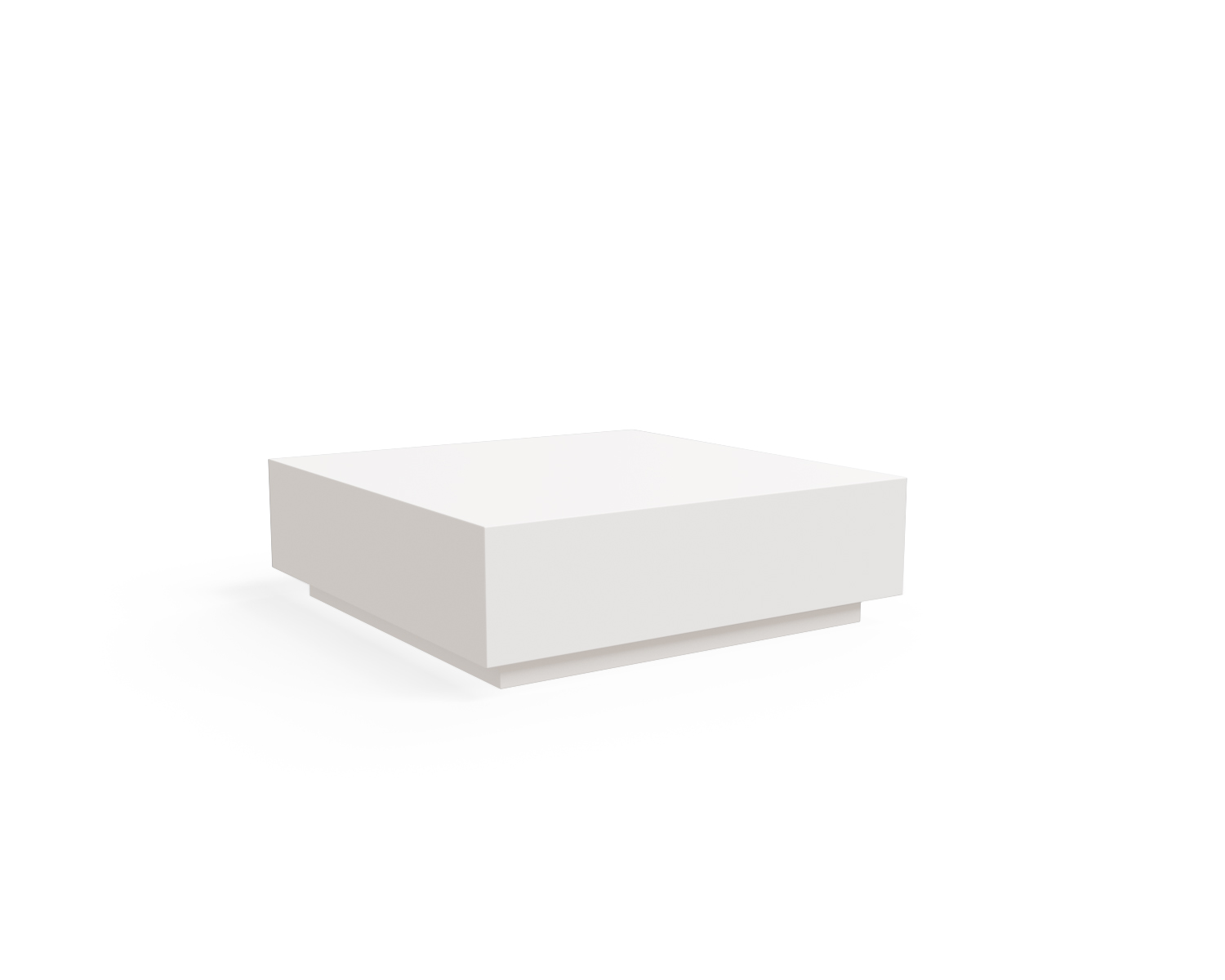 Mesa de centro Amour | Interdesign