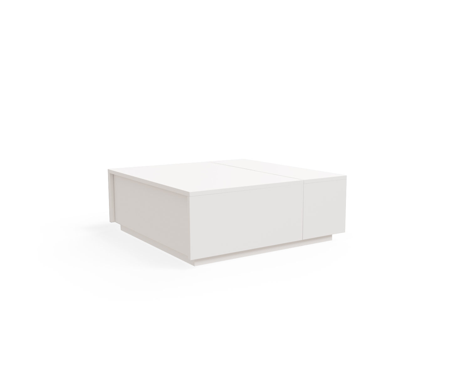 Mesa de Centro Moon | Interdesign