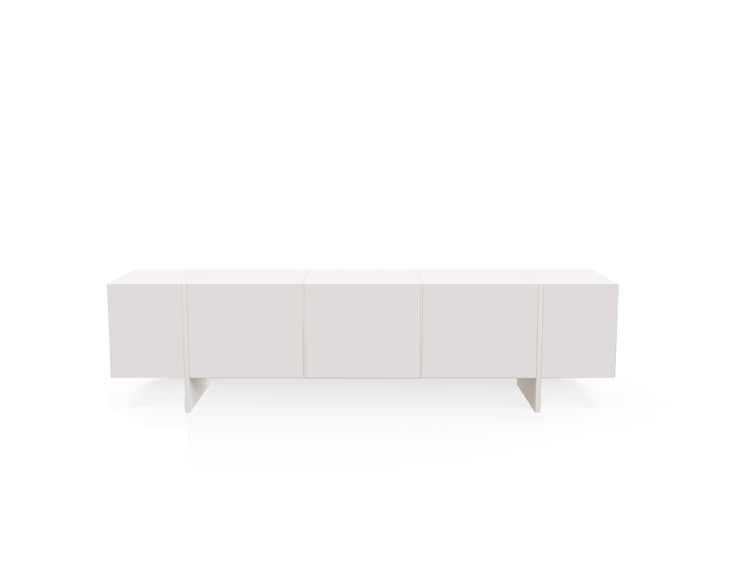 Móvel Tv Egoist | Interdesign