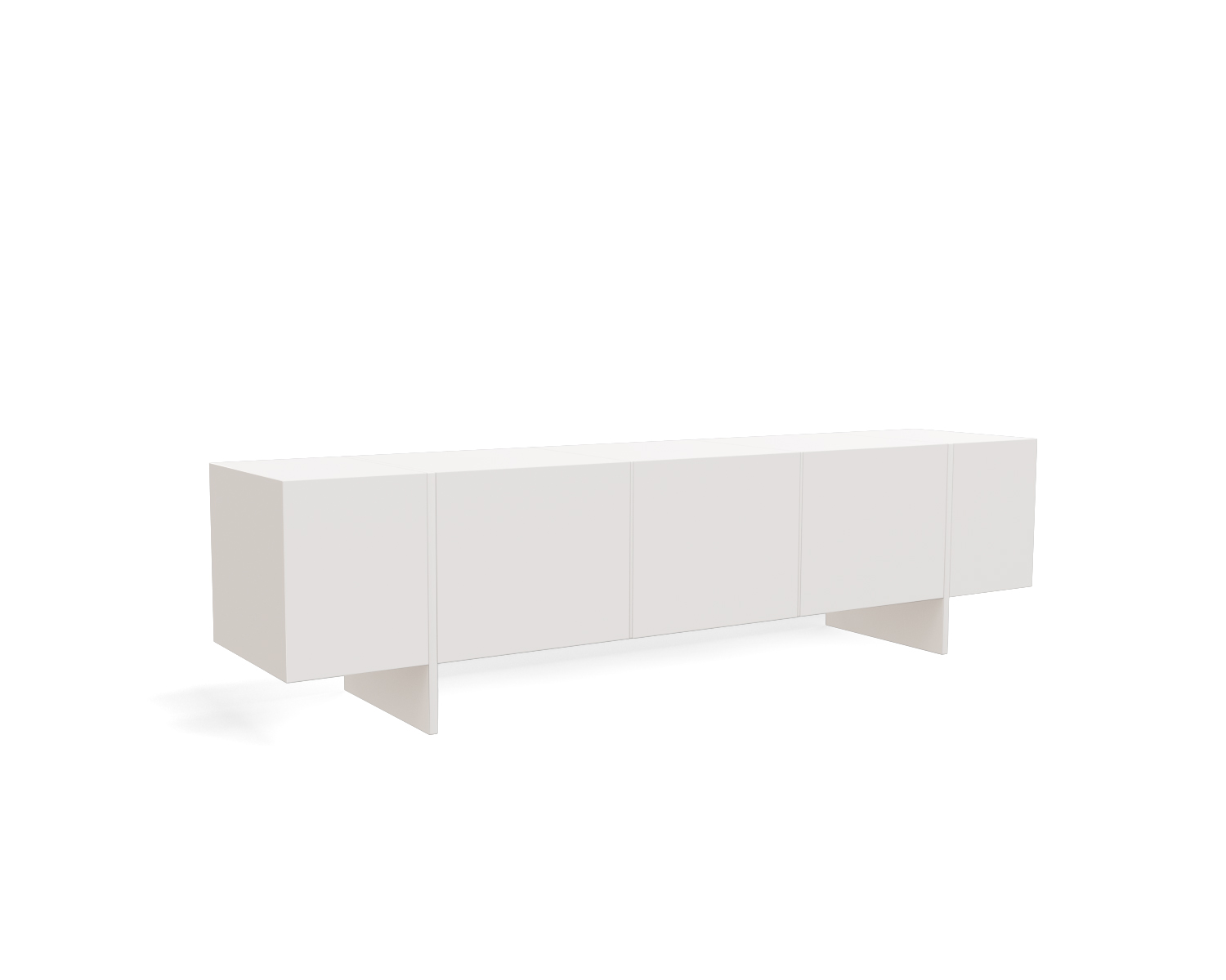 Móvel Tv Egoist | Interdesign