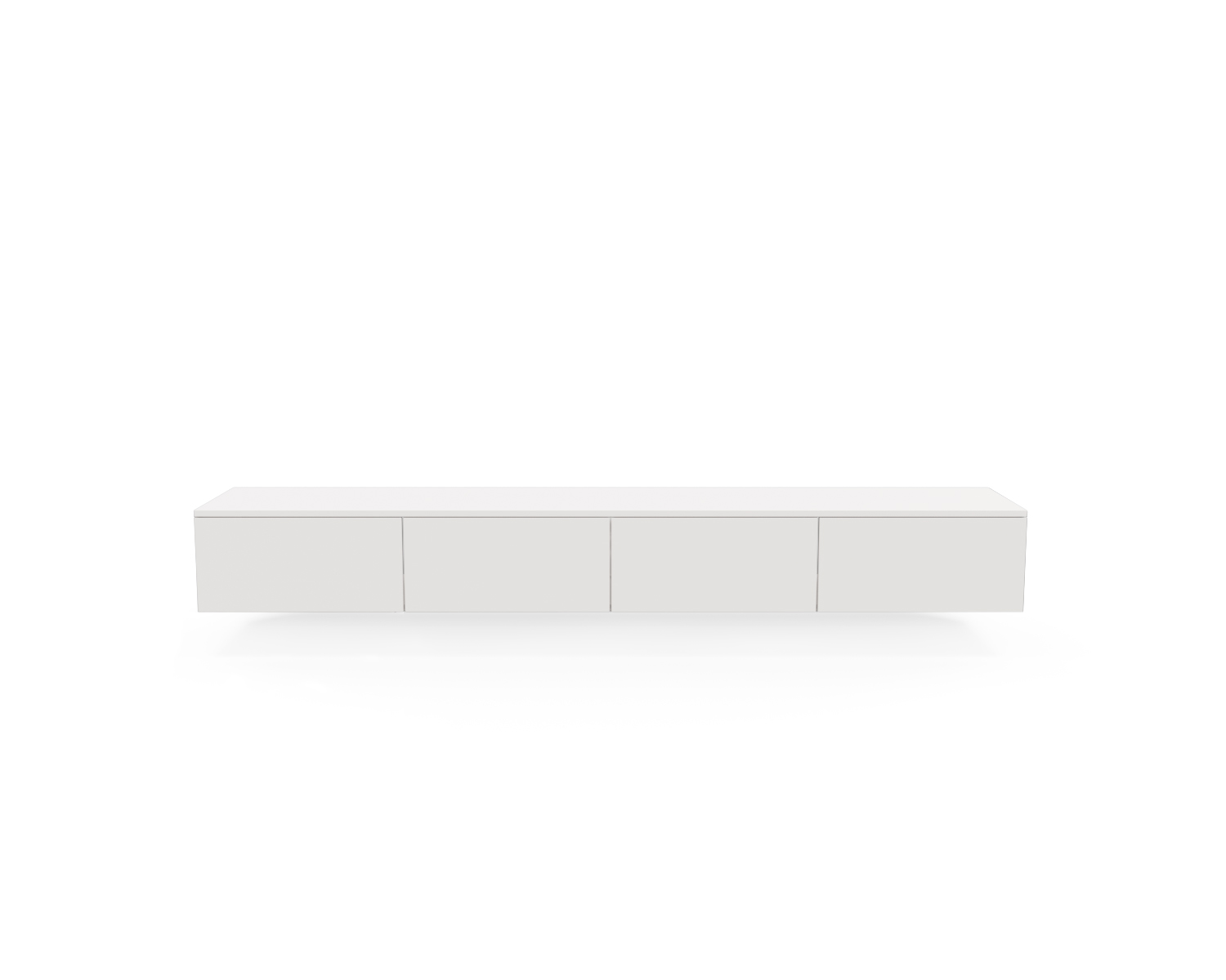 Ocean Tv Stand (Outlet) | Interdesign