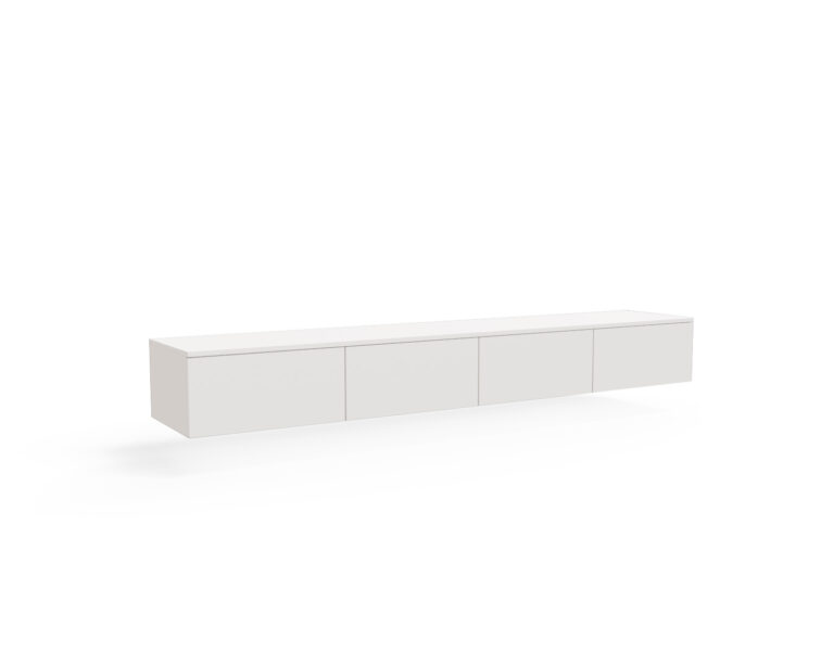 Ocean Tv Stand (Outlet) | Interdesign