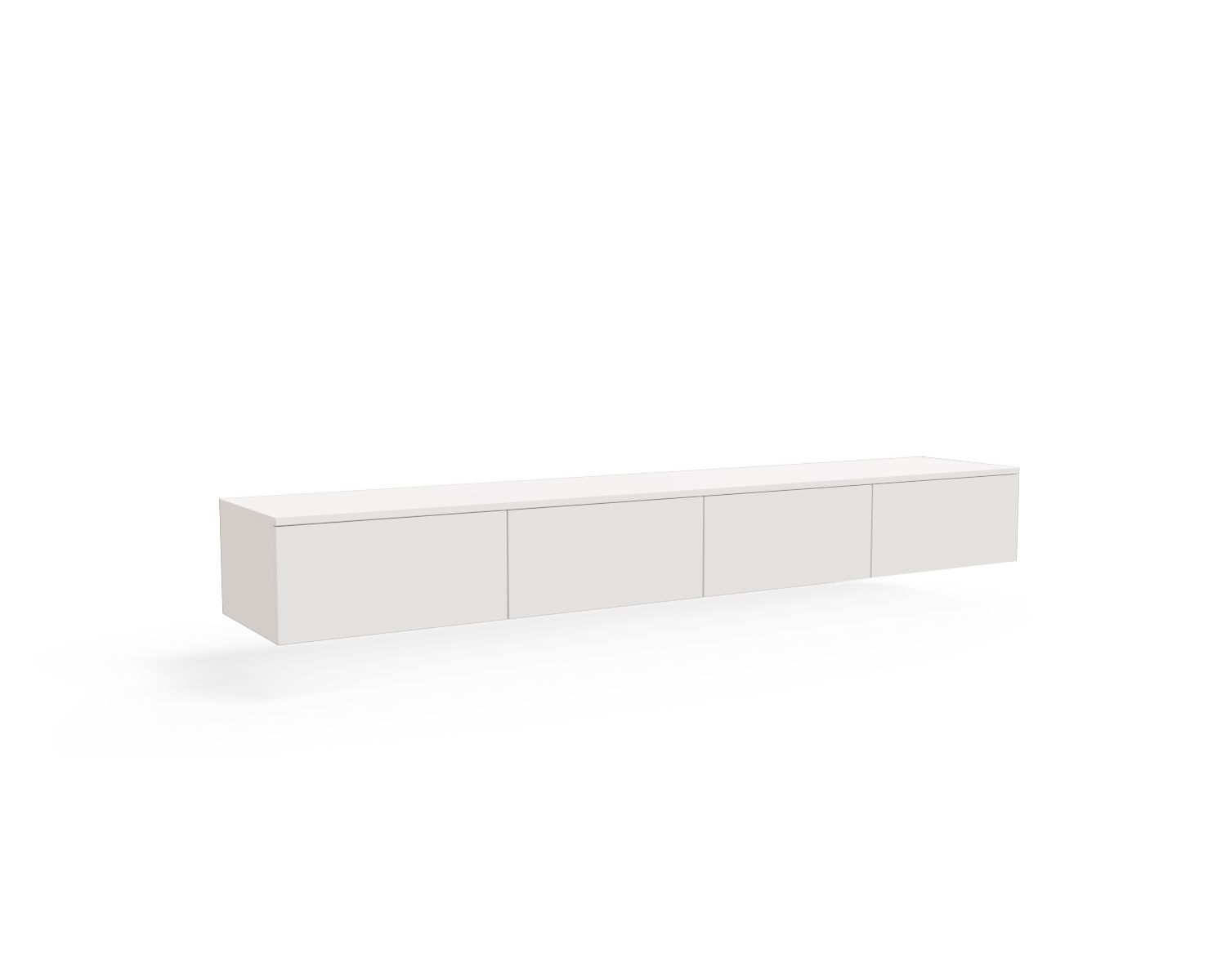 Ocean Tv Stand (Outlet) | Interdesign