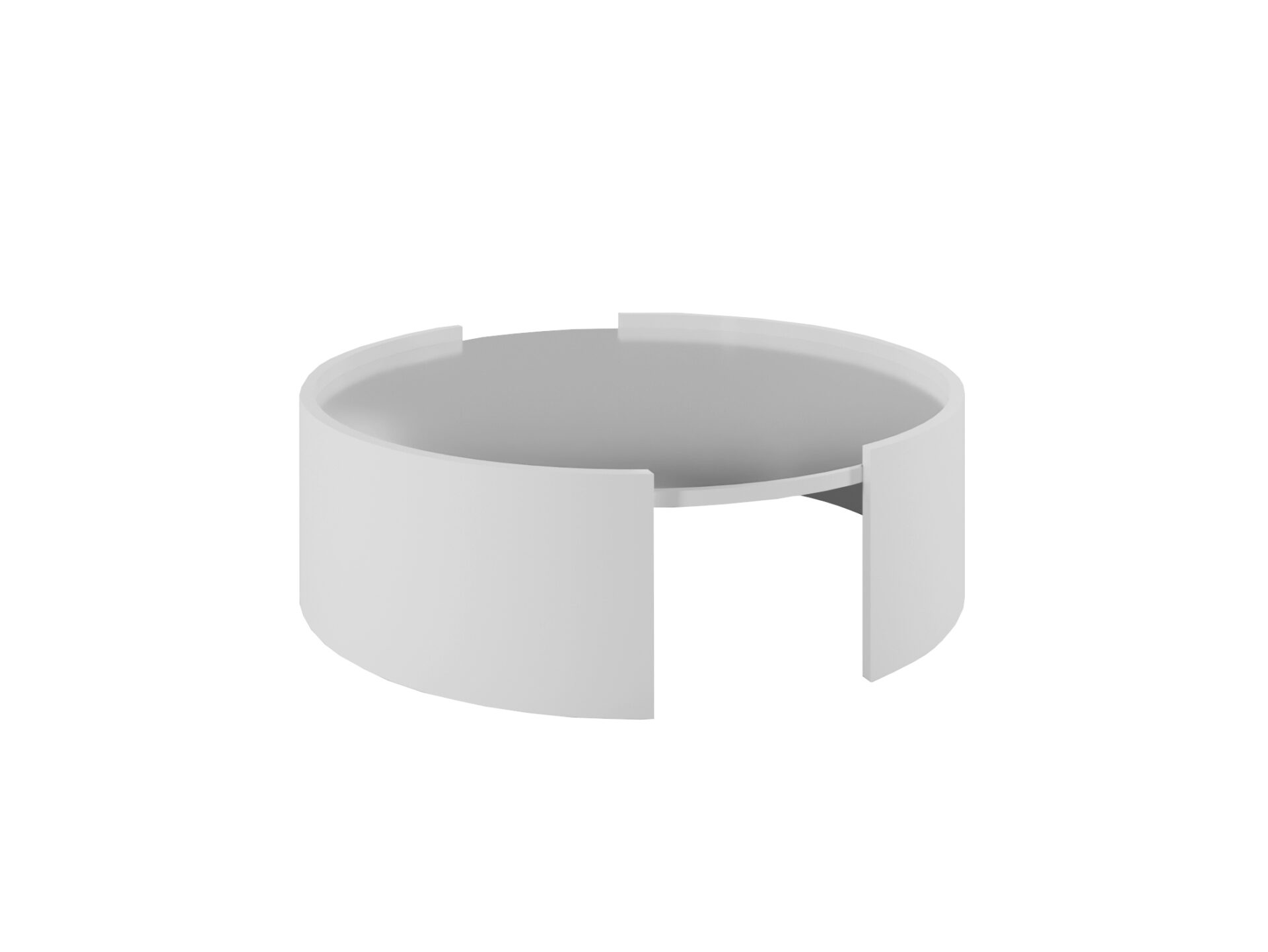 Mesa de Centro Eyeful | Interdesign